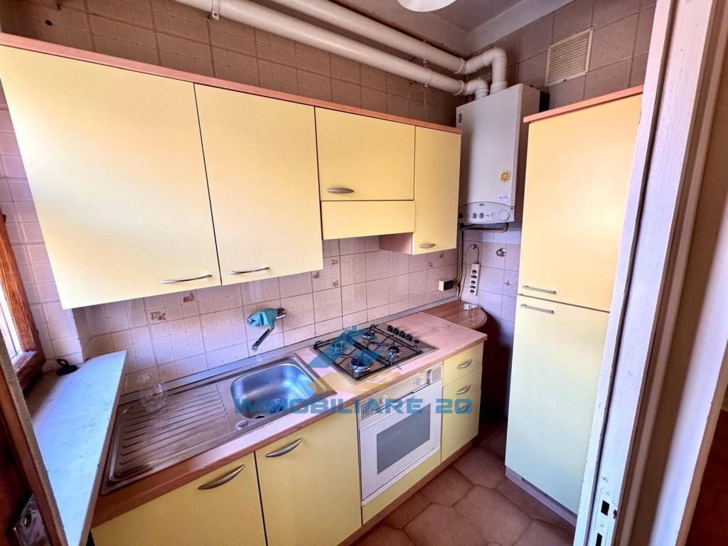 Appartamento a Teramo in viale cavour, 82 - Foto 3