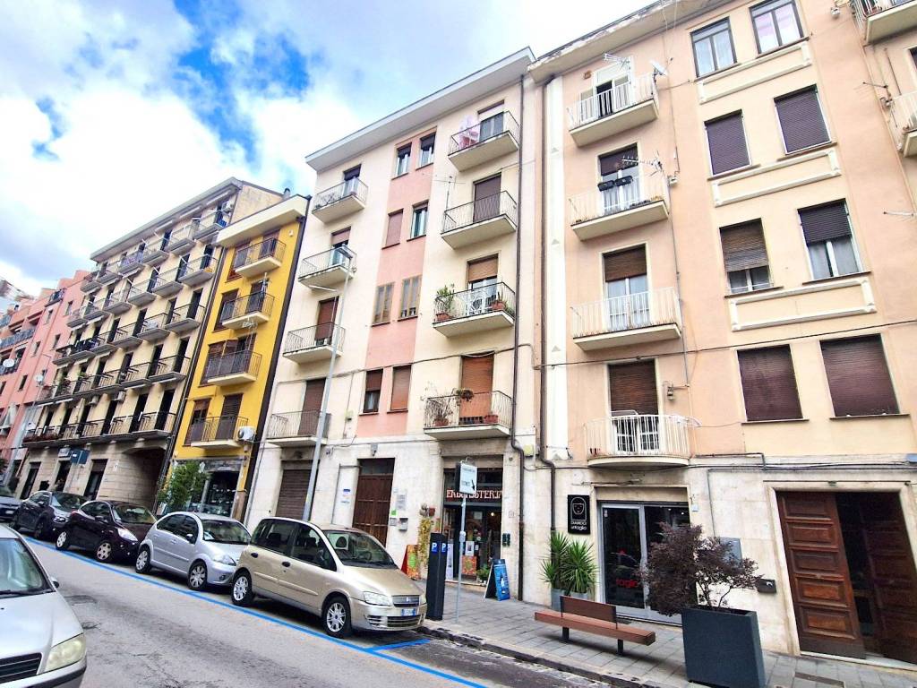 Appartamento a Avellino in Via dei Due Principati, 49 - Foto 2