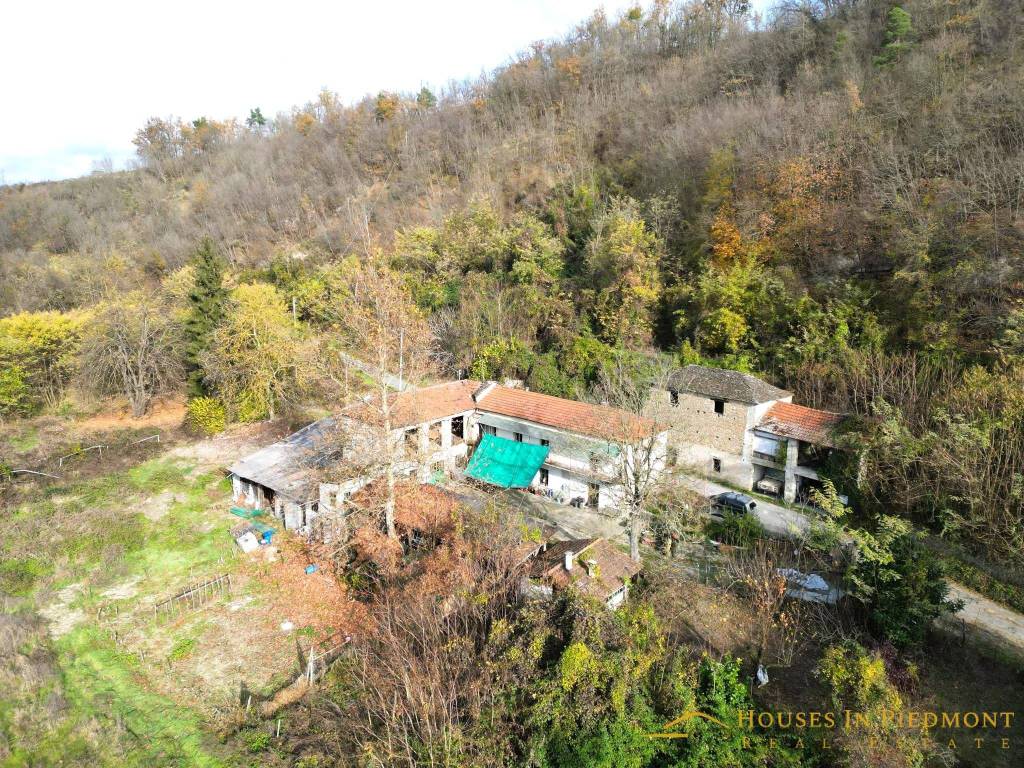 Rustico / casale a Pezzolo valle uzzone - Foto 5