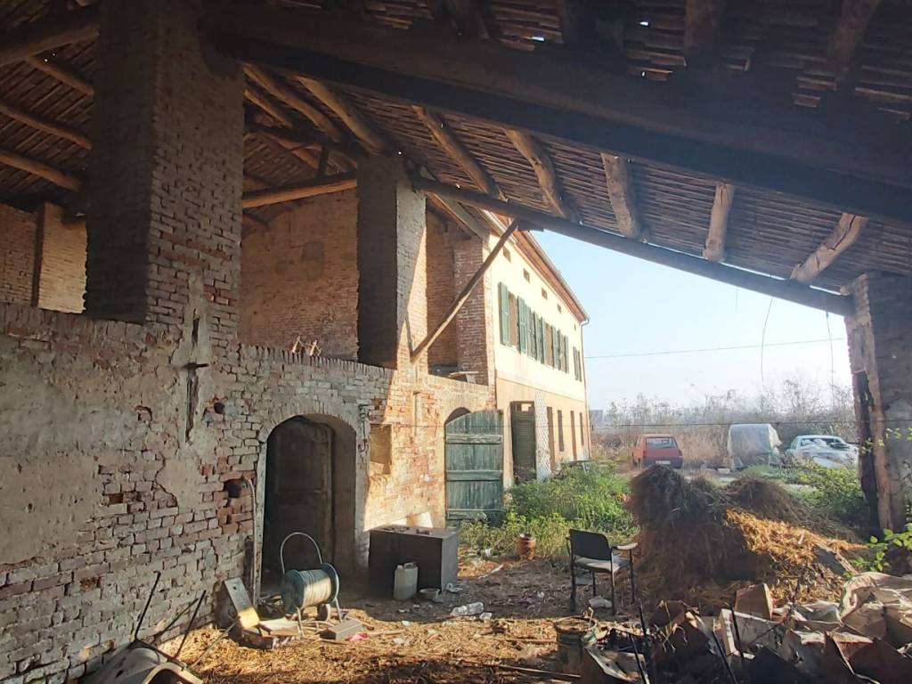 Rustico / casale a Alessandria - Foto 5
