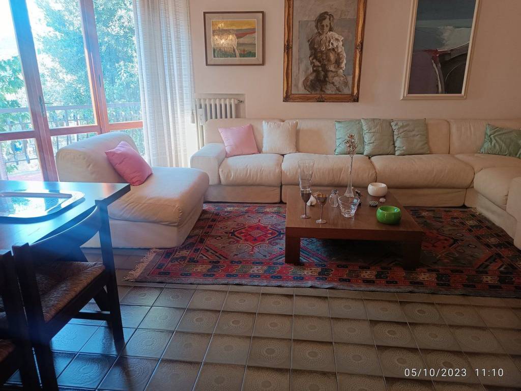 Villa a Carmignano - Foto 3