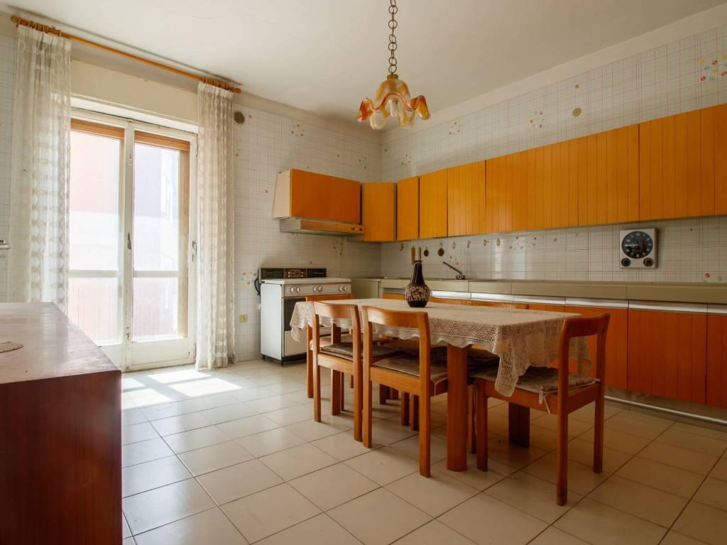 Appartamento a Lucera in Via R. Pastore, 4 - Foto 4