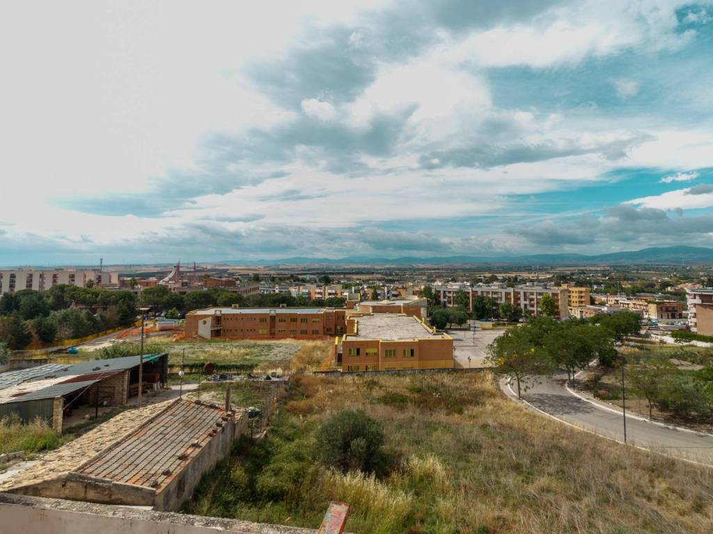 Appartamento a Lucera in Via R. Pastore, 4 - Foto 5