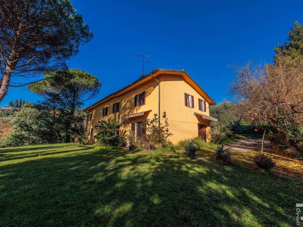 Rustico / casale a Monsummano terme in Via dei Bronzoli - Foto 2