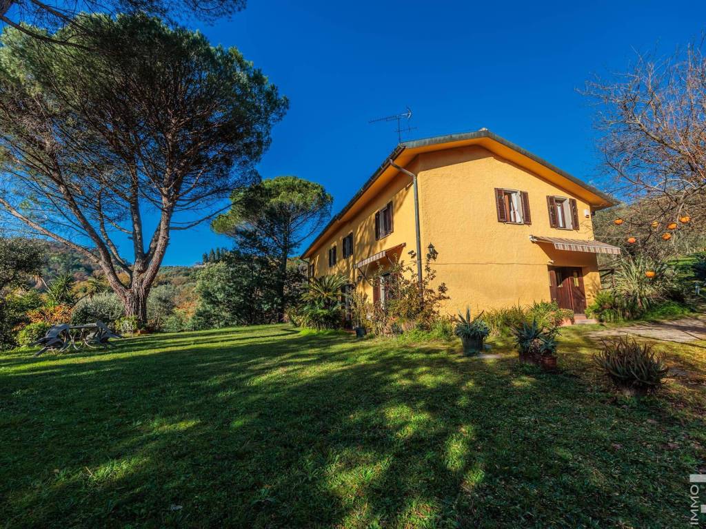 Rustico / casale a Monsummano terme in Via dei Bronzoli - Foto 3