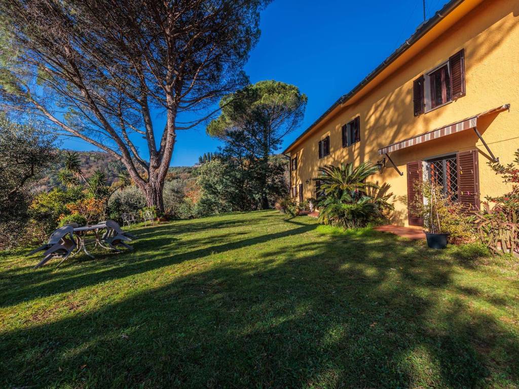 Rustico / casale a Monsummano terme in Via dei Bronzoli - Foto 4