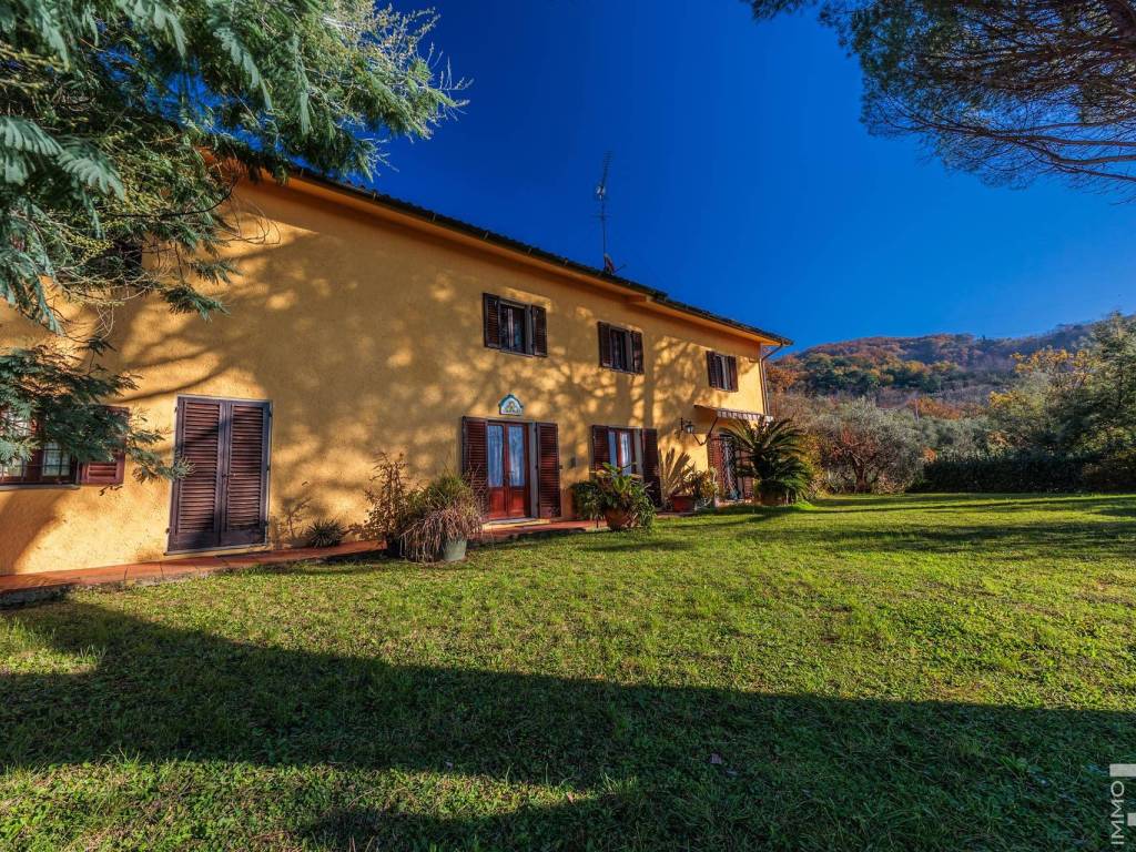 Rustico / casale a Monsummano terme in Via dei Bronzoli - Foto 5
