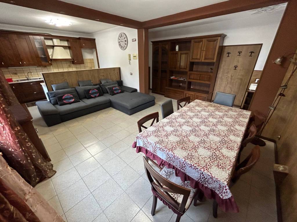 Appartamento a Casarsa della delizia - Foto 4