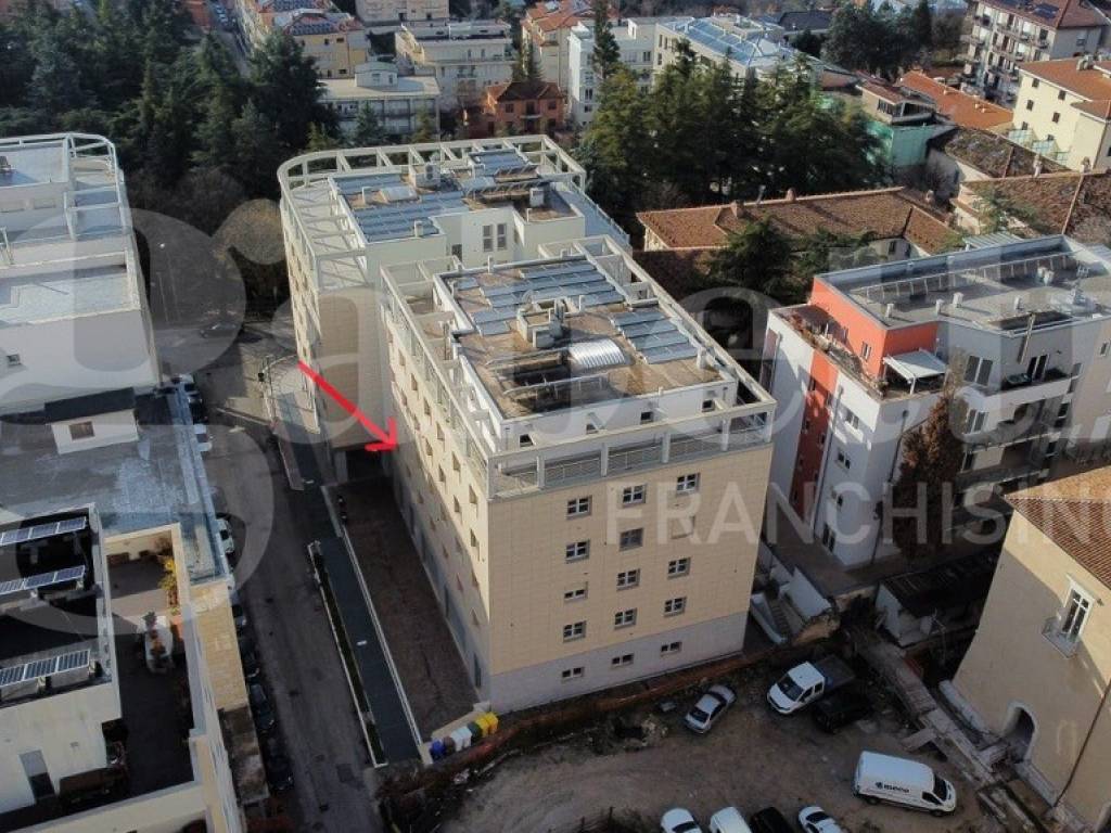 Immobile a L'aquila in Via Sant'Agostino, 21 - Foto 3