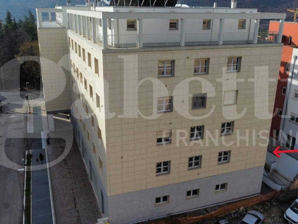 Immobile a L'aquila in Via Sant'Agostino, 21 - Foto 4