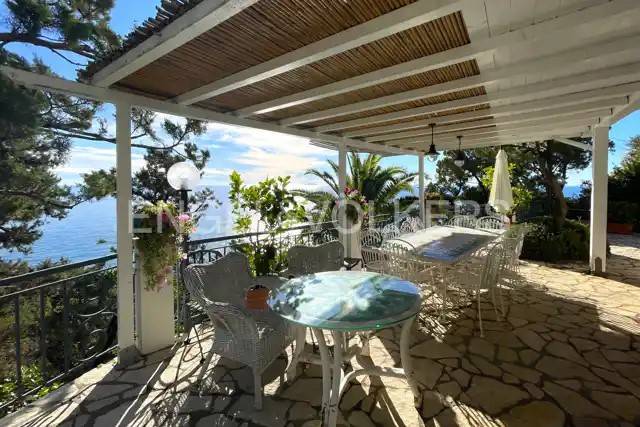 Villa a San felice circeo in Via Grotta delle Capre - Foto 2