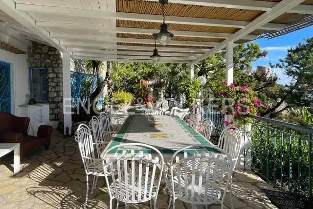 Villa a San felice circeo in Via Grotta delle Capre - Foto 3