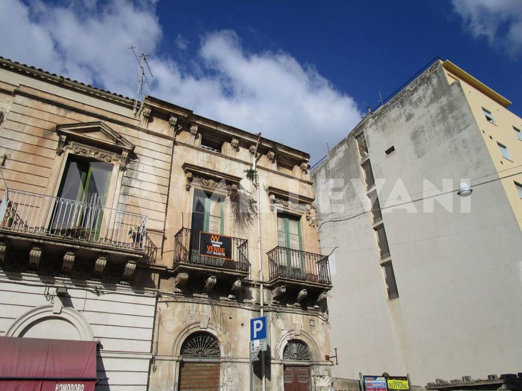 Palazzo / stabile a Scicli in Corso Garibaldi, 44 - Foto 2