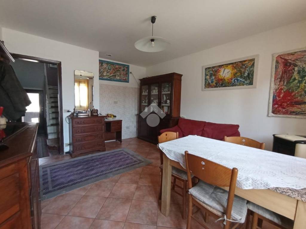 Casa indipendente a Tribano in Via Olmo, 46 - Foto 2