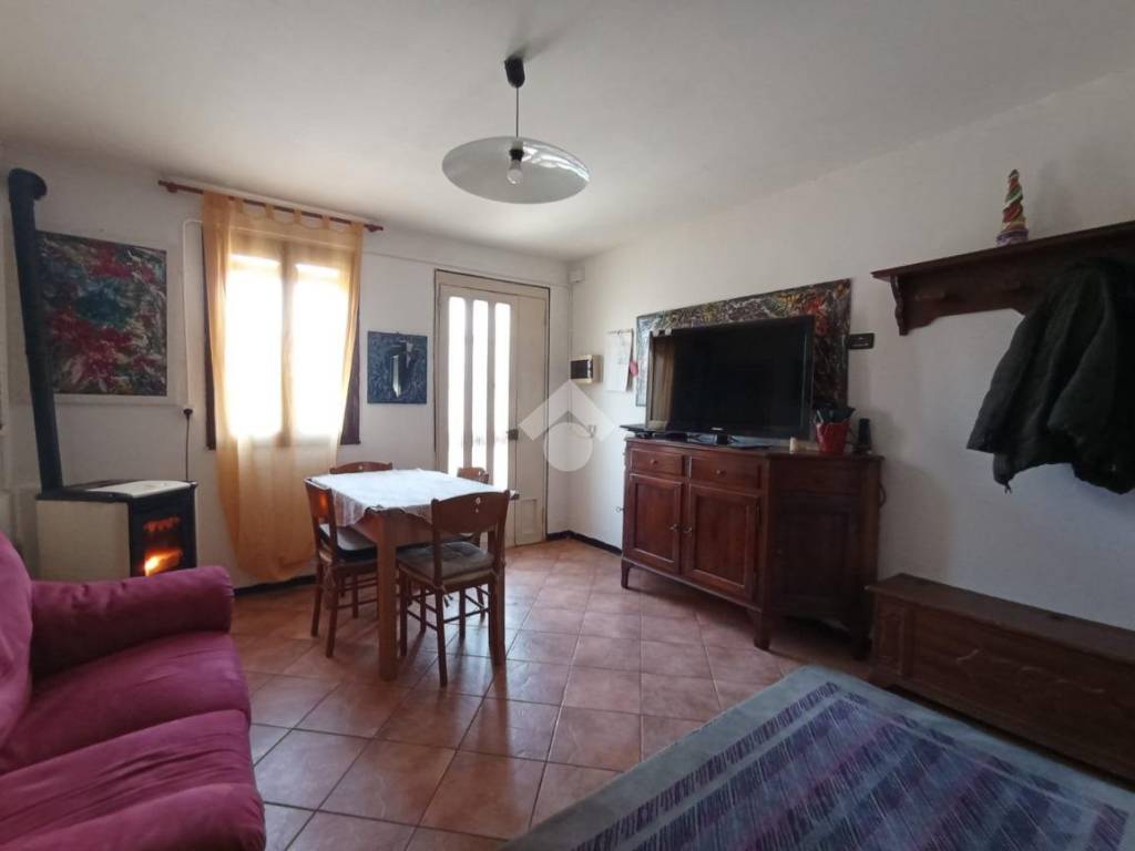 Casa indipendente a Tribano in Via Olmo, 46 - Foto 3