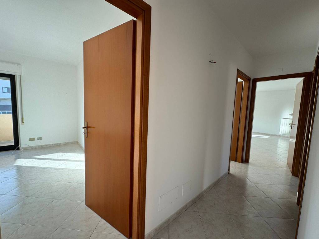 Appartamento a Trapani in Via Salemi, 47 - Foto 4