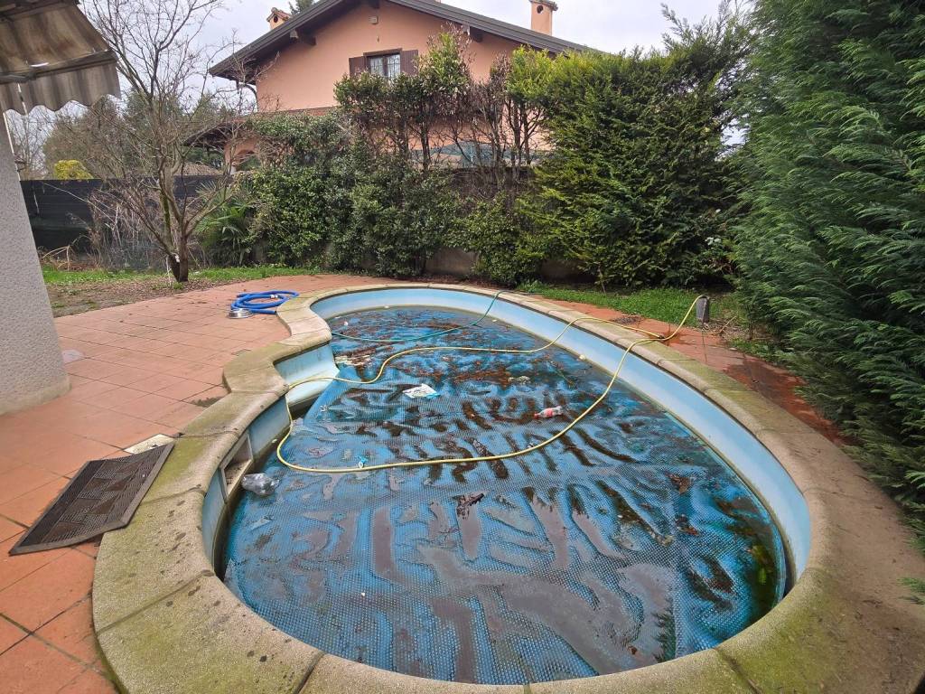 Villa a Gorla minore - Foto 4