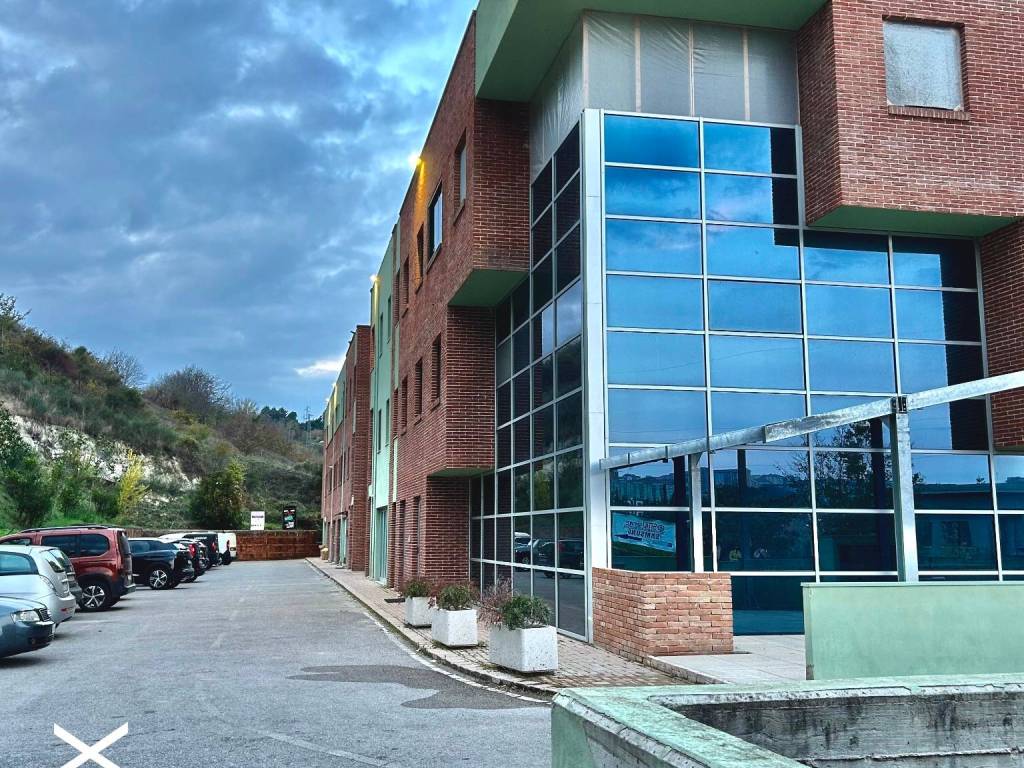 Appartamento a Potenza in Via del Seminario Maggiore, 39 - Foto 2