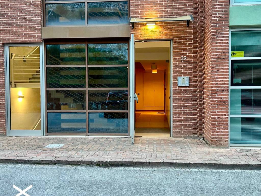Appartamento a Potenza in Via del Seminario Maggiore, 39 - Foto 3