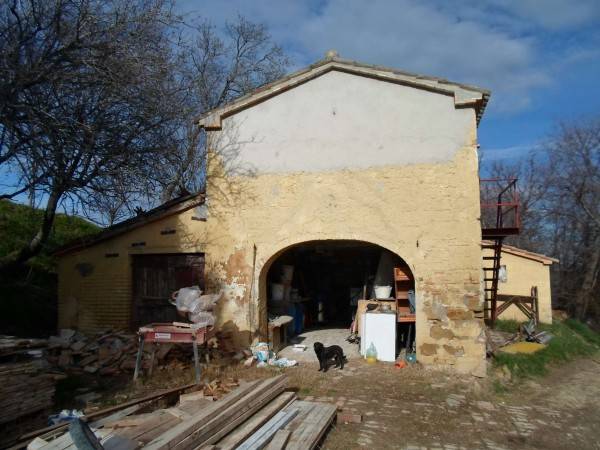 Rustico / casale a San severino marche in Contrada Colleluce - Foto 4