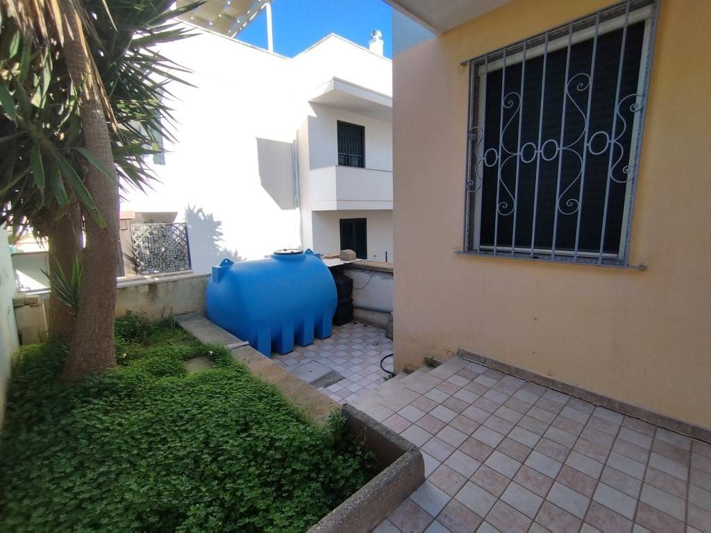 Villa a Ugento in Via Ofanto, 37 - Foto 4