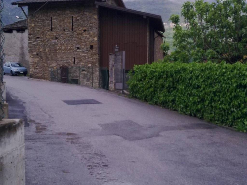 Rustico / casale a Cosio valtellino in Via Ponte di Corte - Foto 2