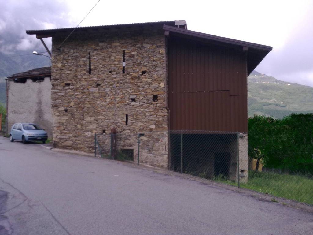 Rustico / casale a Cosio valtellino in Via Ponte di Corte - Foto 4