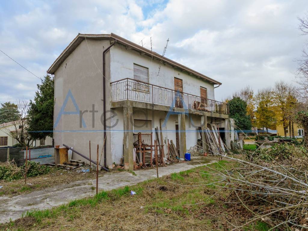 Villa a Maserà di padova in Via Giuseppe Garibaldi, 11 - Foto 2