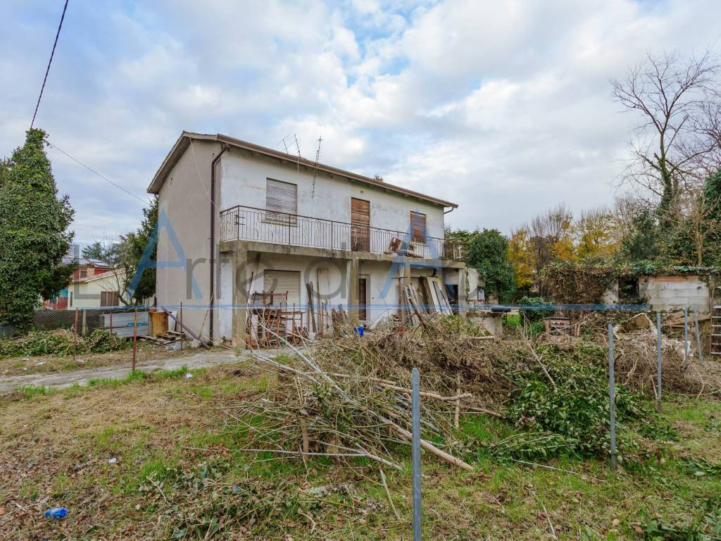 Villa a Maserà di padova in Via Giuseppe Garibaldi, 11 - Foto 3