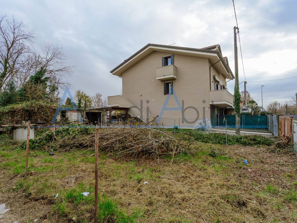 Villa a Maserà di padova in Via Giuseppe Garibaldi, 11 - Foto 5