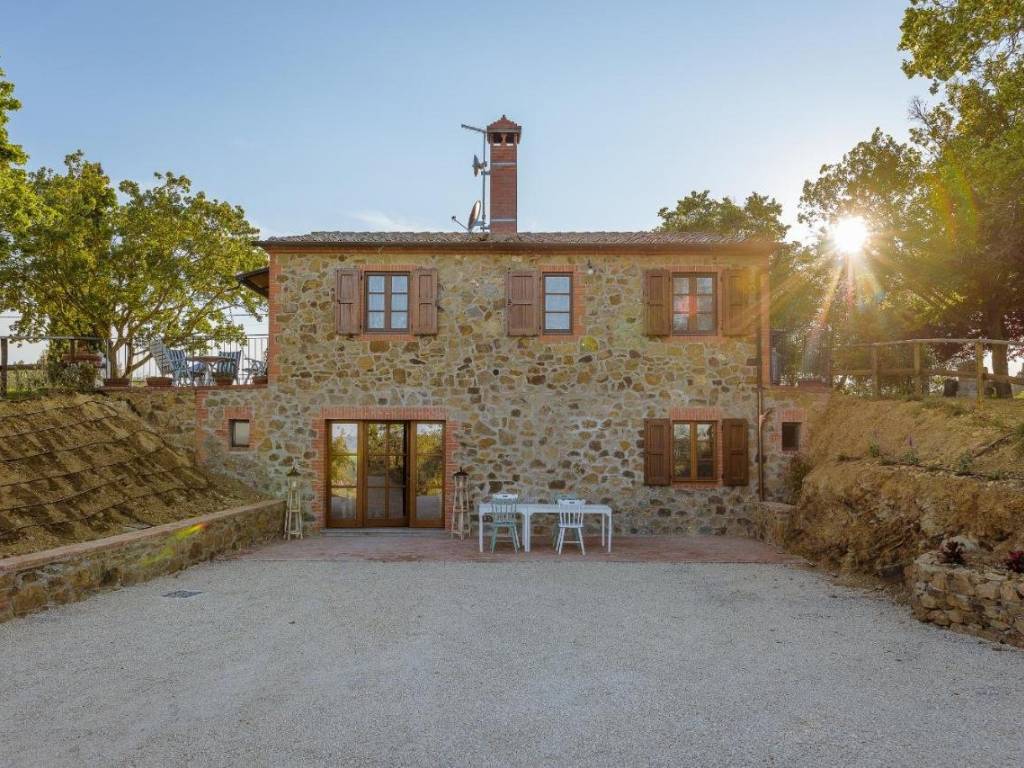 Rustico / casale a Sinalunga in Strada Comunale Collato - Foto 2