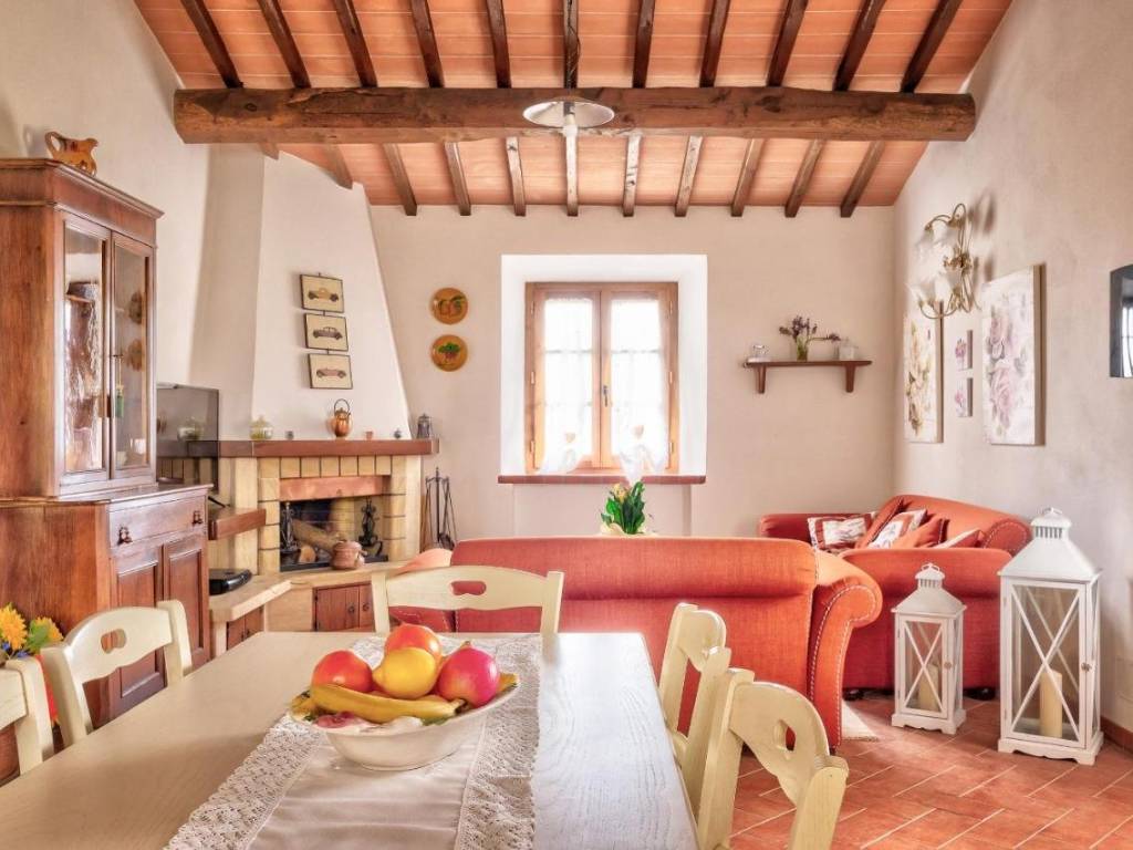 Rustico / casale a Sinalunga in Strada Comunale Collato - Foto 4