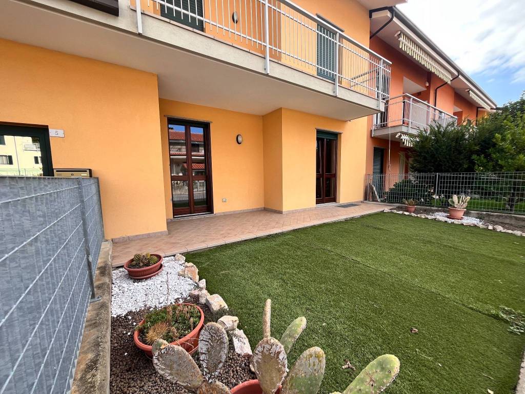 Appartamento a Costigliole saluzzo in Via 25 Aprile, 5 - Foto 3