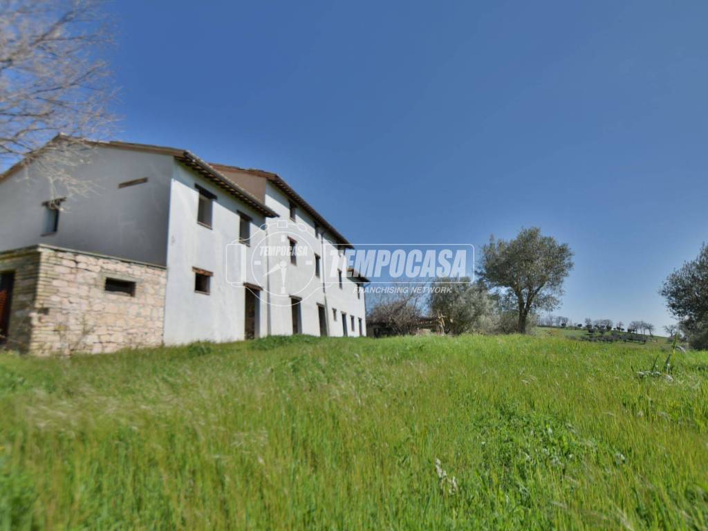 Appartamento a San severino marche in Località Pitino - Foto 3