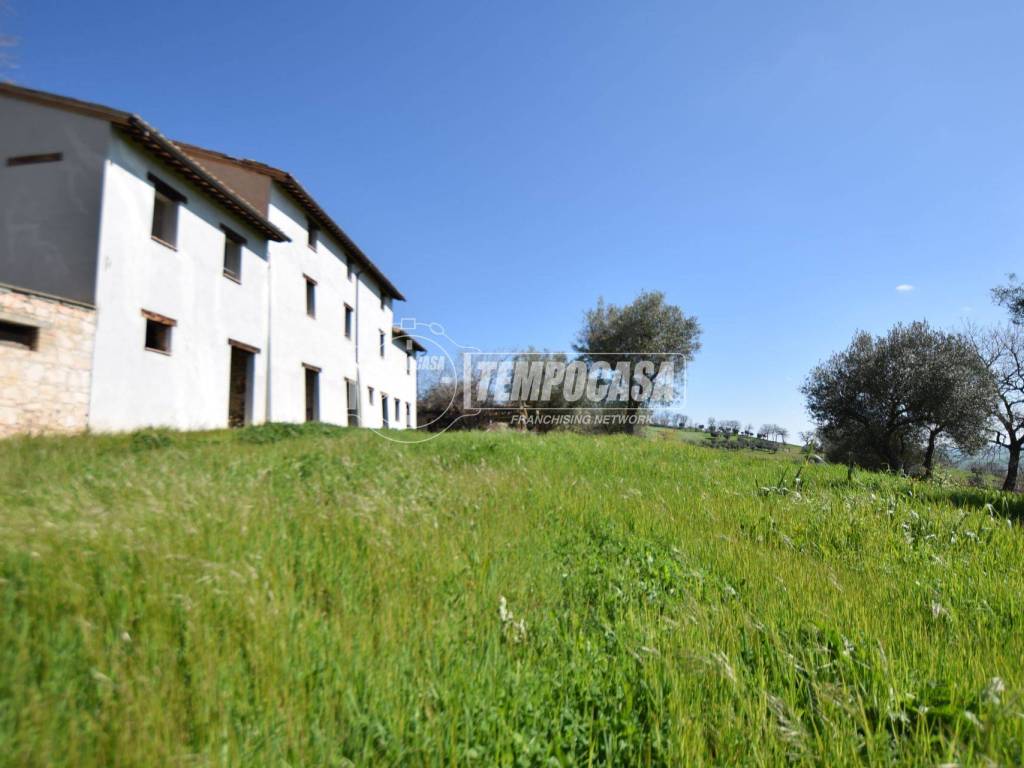 Appartamento a San severino marche in Località Pitino - Foto 4