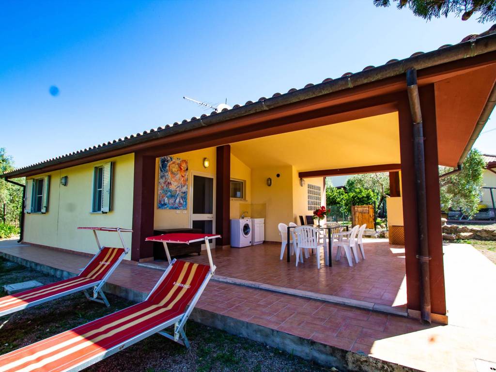 Villa a Montalto di castro in Via dei Glicini - Foto 3