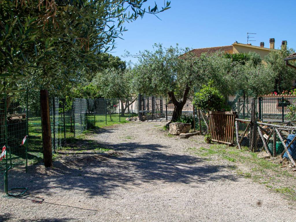 Villa a Montalto di castro in Via dei Glicini - Foto 4