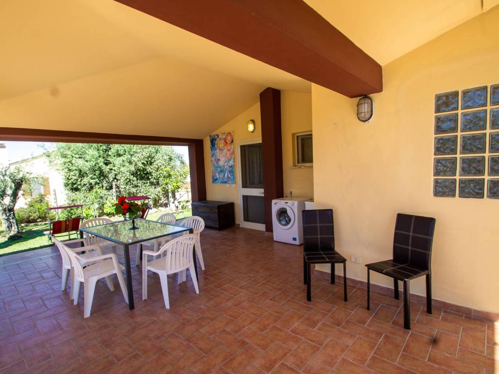 Villa a Montalto di castro in Via dei Glicini - Foto 5