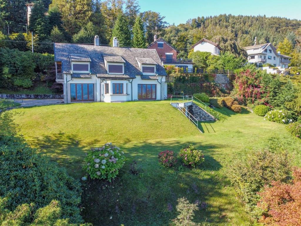 Villa a Stresa in Viale Mattino - Foto 3