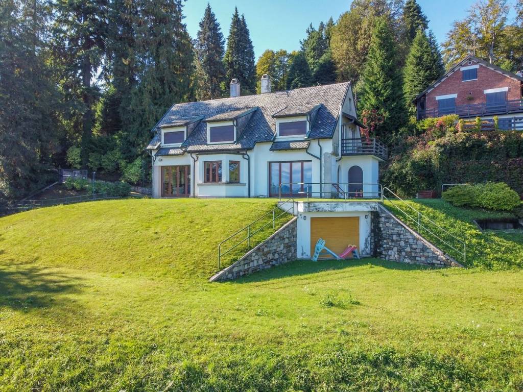 Villa a Stresa in Viale Mattino - Foto 4