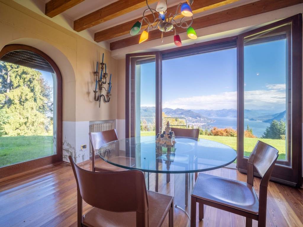 Villa a Stresa in Viale Mattino - Foto 5