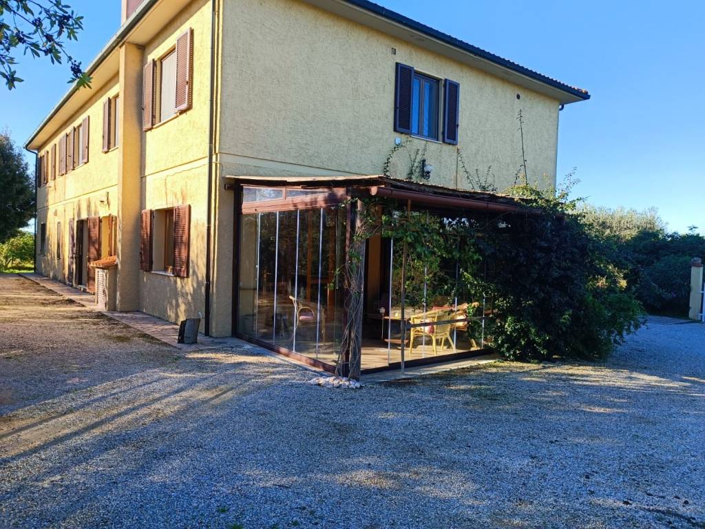 Appartamento a Castagneto carducci in Località Lamentano - Foto 2