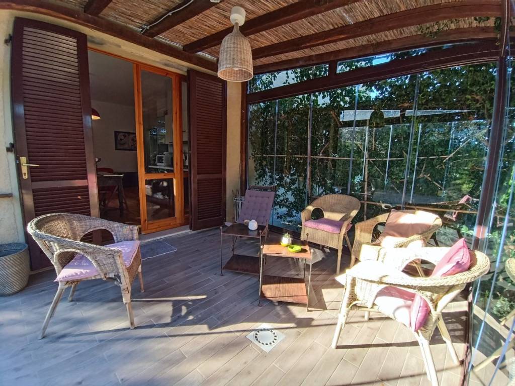 Appartamento a Castagneto carducci in Località Lamentano - Foto 5
