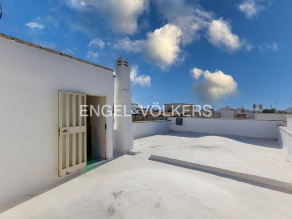 Casa indipendente a Nardò in Via Giovanni Zuccalà, 19 - Foto 2