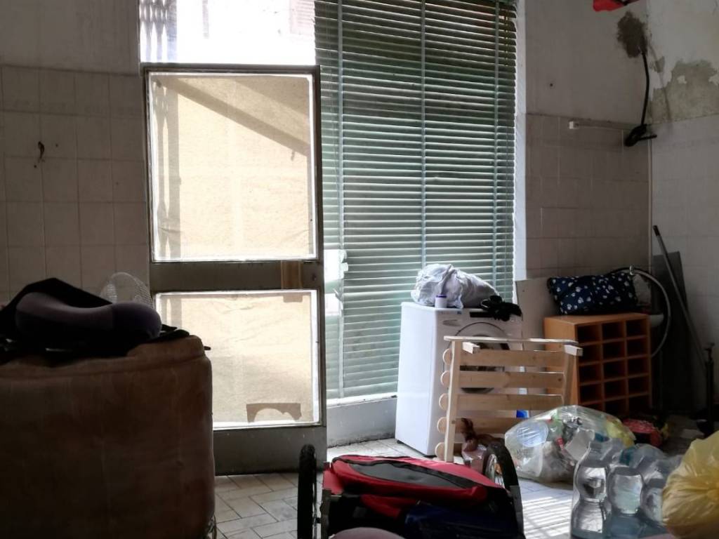 Appartamento a Mantova in Via Giosuè Carducci, 57 - Foto 2