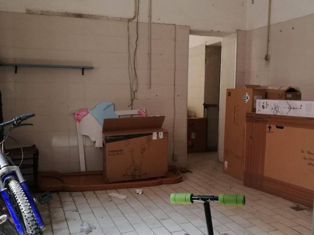 Appartamento a Mantova in Via Giosuè Carducci, 57 - Foto 3