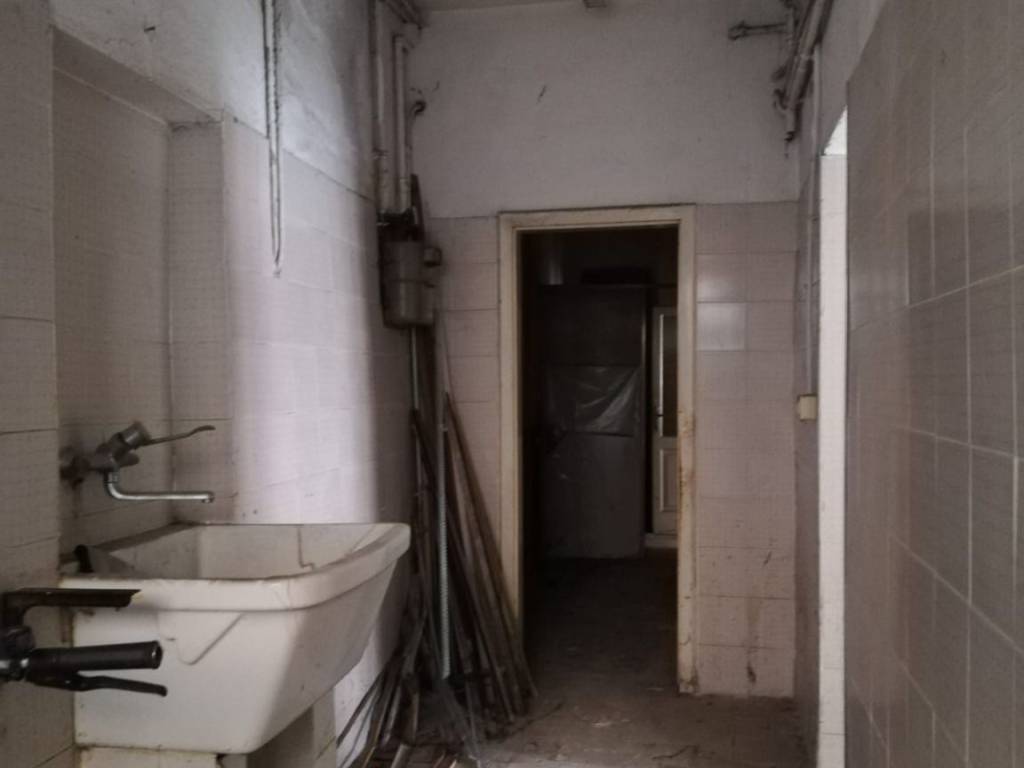 Appartamento a Mantova in Via Giosuè Carducci, 57 - Foto 5
