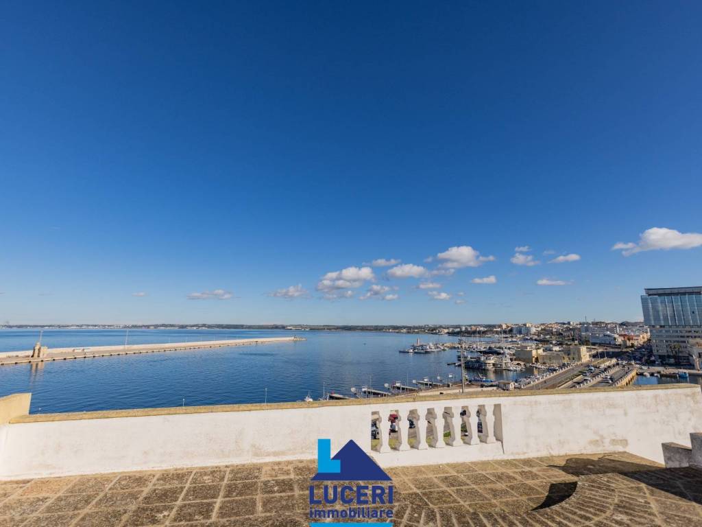Casa indipendente a Gallipoli in Riviera Cristoforo Colombo, 15 - Foto 2