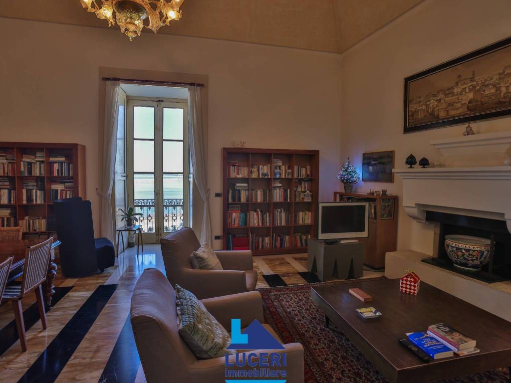 Casa indipendente a Gallipoli in Riviera Cristoforo Colombo, 15 - Foto 4
