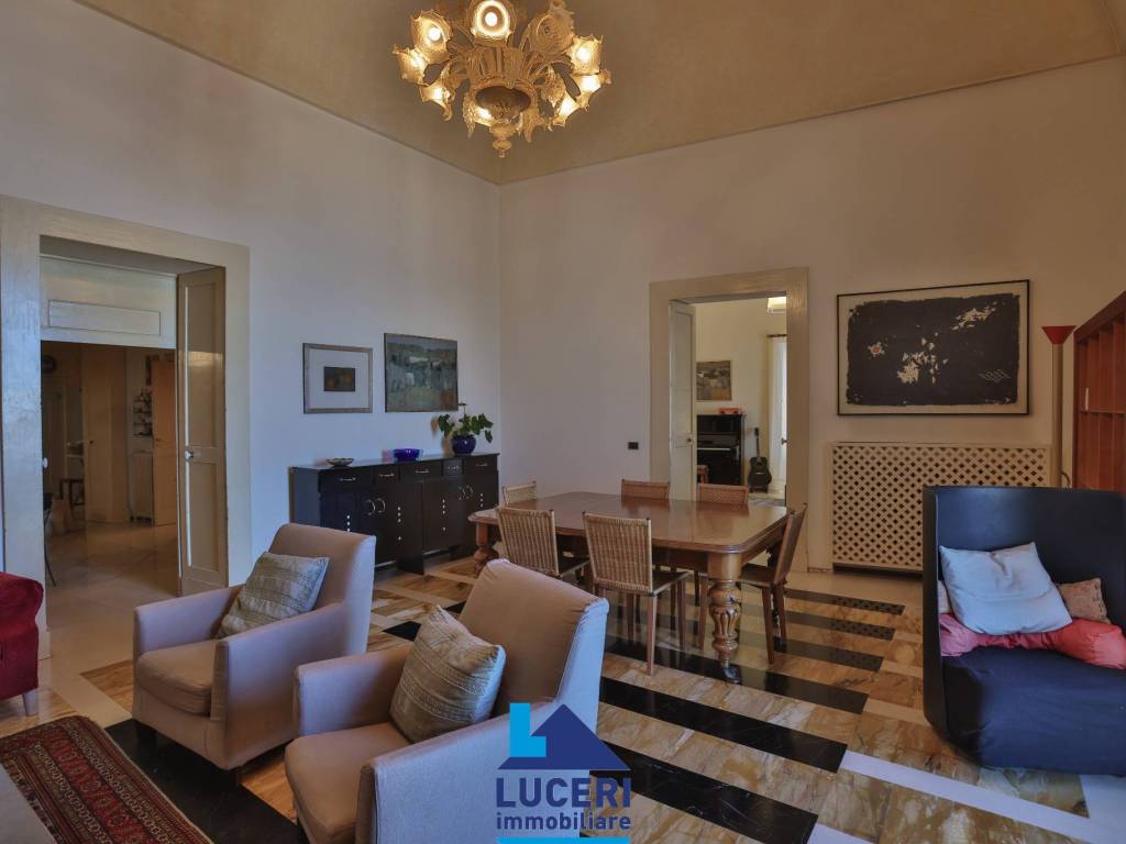 Casa indipendente a Gallipoli in Riviera Cristoforo Colombo, 15 - Foto 5